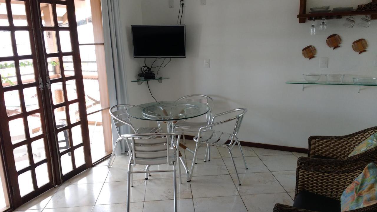 Apartamentos Morada Aquitania Бомбиньяс Экстерьер фото